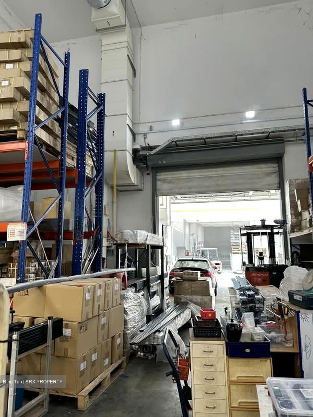 West Spring (D22), Factory #556103181